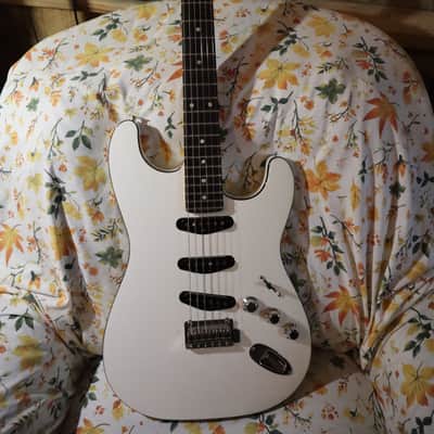 Fender Aerodyne Stratocaster 2023 MIJ imagen 1