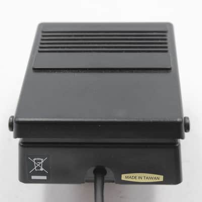 NOS Roland DP-2 Sustain Pedal for Electronic Piano / Keyboard image 7