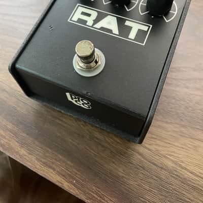 ProCo Rat 2 Distortion w/ Keeley 3-Way Mod | Reverb