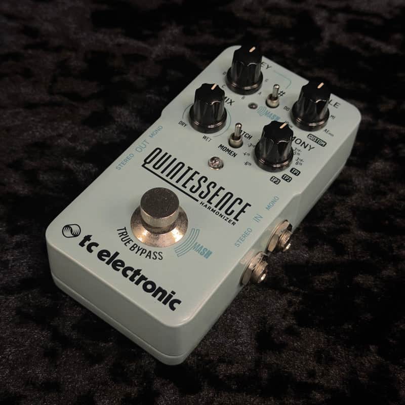 TC Electronic QUINTESSENCE
