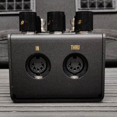 Walrus Audio Mako R1 High-Fidelity Reverb image 4