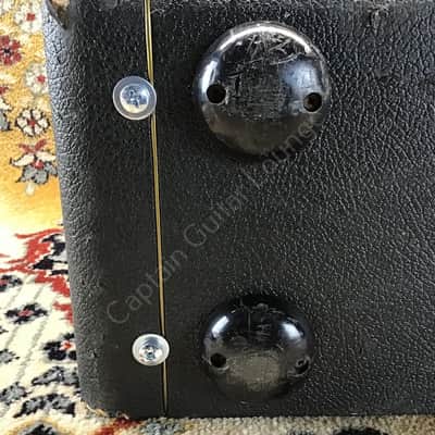 1972 Marshall - 1992 Super Bass 100W - ID 6105 image 7
