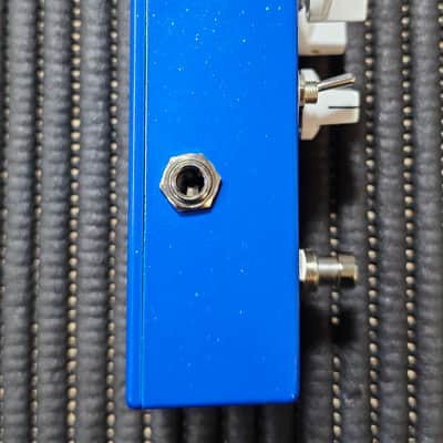 Wampler Paisley Drive Signature image 5