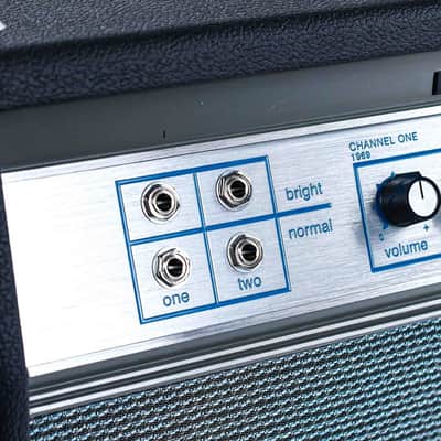 Ampeg Heritage 50th Anniversary SVT image 4