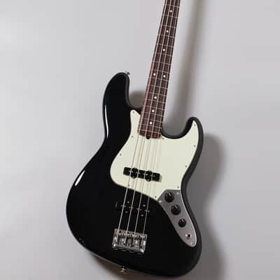 Fender American Professional II Jazz Bass / Black【4.06kg】【USED】 2023年 image 2