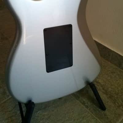 Kramer 310 E Gitarre Vintage 1989 Orig. Bestzustand Metal Rock Strat image 9