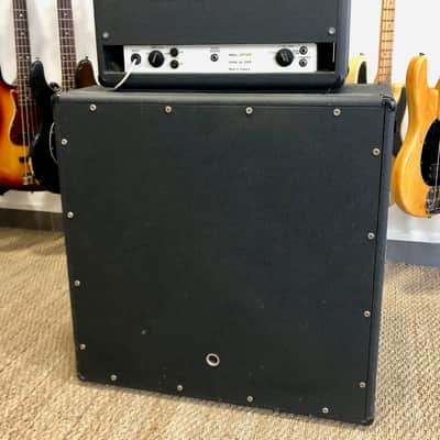 Matamp GT100 1976 w/ original 412 image 6