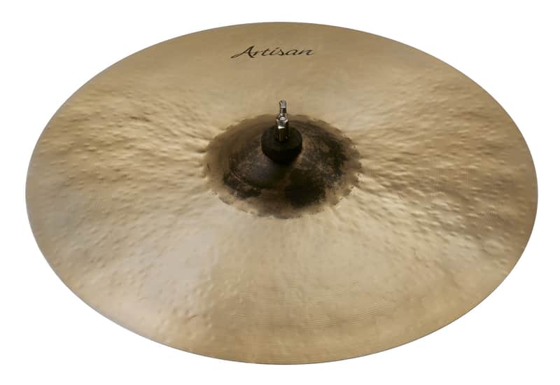 Sabian 18" Artisan Crash image 1