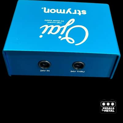 Strymon Ojai Expansion Kit -x19101 image 3