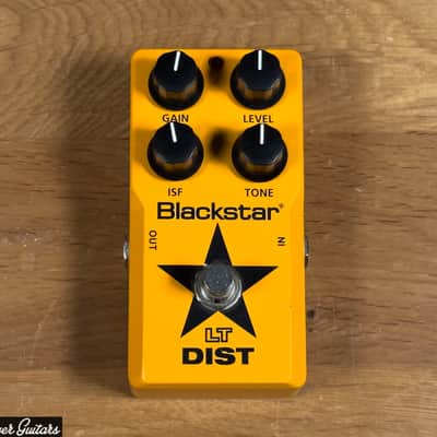 Used - Blackstar LT Distortion image 1