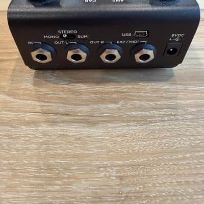 Strymon Iridium 2019 - Present - Black image 2