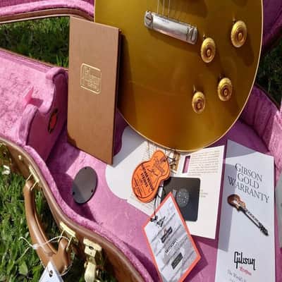 Gibson Les Paul Studio Platinum 2003 image 9