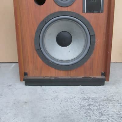 Altec Lansing Santana II speakers in excellent condition image 2