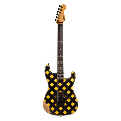 Charvel Pro Mod Super Stock San Dimas Electric Guitar - Diamond Life image 2
