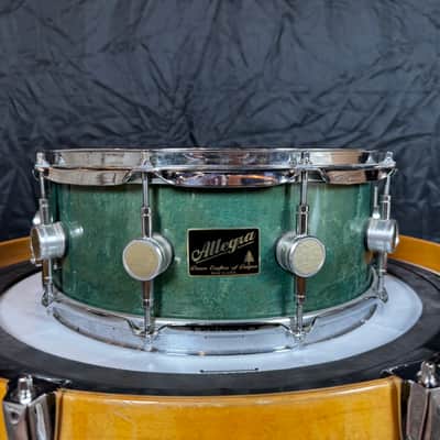 Allegra Drum Set image 13