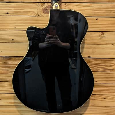 Used Yamaha APX 300 image 4
