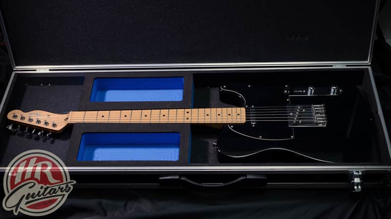 Fender Telecaster 1993-94 - black