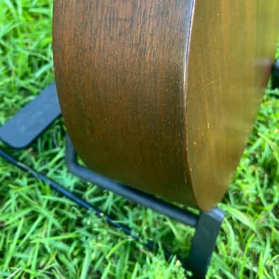1926 Vintage Martin 2-17 Acoustic Guitar - Parlor image 24