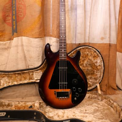 Aria Pro II LB-650SB Ripper 1980's Sunburst image 1