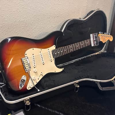 Fender Vintage 2000 USA Stratocaster image 19