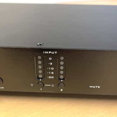 OEM SP26D Speaker Management System with Dante image 6