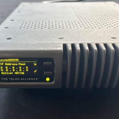 Telos Alliance Axia AES/EBU Xnode 2020s image 3