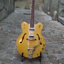 Gretsch Rally Yellow 1967