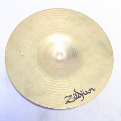 ZILDJIAN 90s K. Zildjian SPLASH 10" Brilliant K Zildjian Splash (07/09) image 4