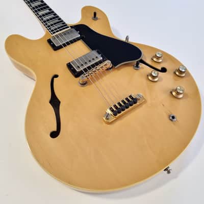 Gibson ES-347TD 1981 Natural image 5