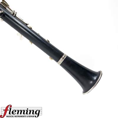 Buffet Crampon B12 Clarinet image 9