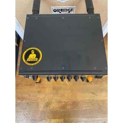 Markbass Little Mark IV 300 W image 3