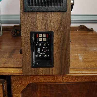 Sony TC730 reel to reel in excellent condition, serviced - 1970's image 5