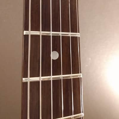 Washburn P-3 1998 USA Custom Shop image 7