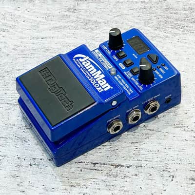 Digitech JamMan Solo XT (Usado) image 3