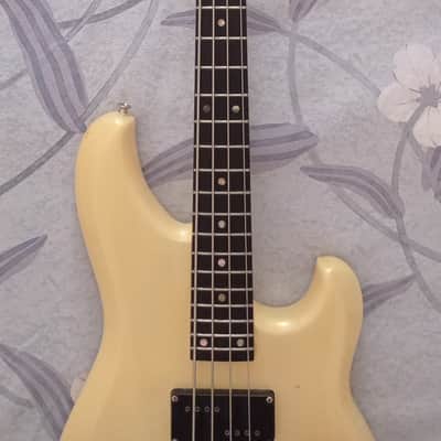 Ibanez MC 924 Polar White 1982 - White image 3