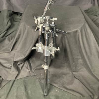 David Garibaldi's Tower of Power, Yamaha - TH-945B Double Tom Holder, 3-Hole Receiver, with Short Cymbal Arm 2000's image 11