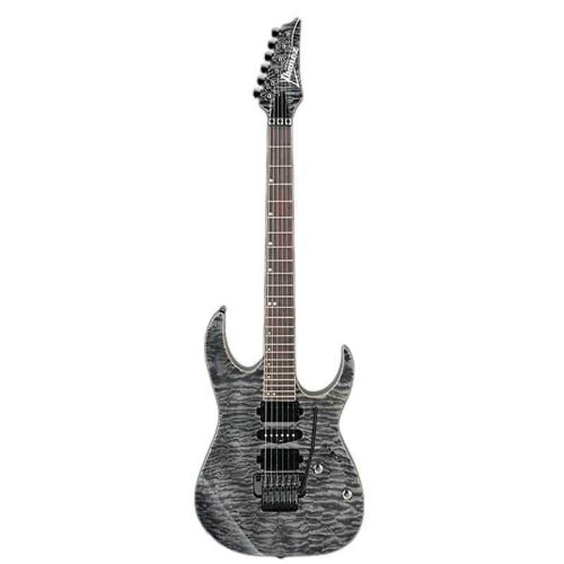 【美品】Ibanez Premium RG870 Ibanez RG870QMZ - Red Desert | Red Guitars Online Store