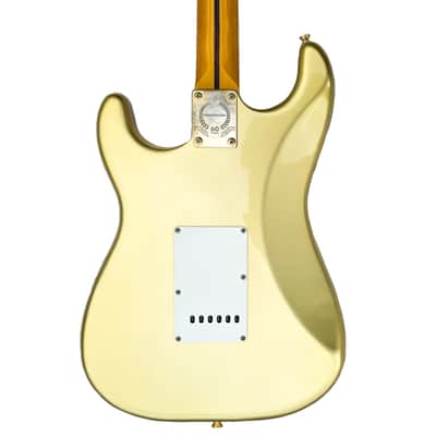 FENDER SQUIER 60th ANNIVERSARY CLASSIC VIBE '50s STRATOCASTER image 4
