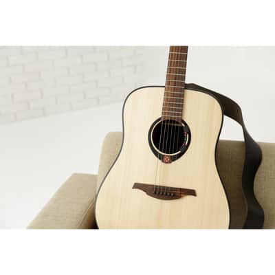 Korg Rimpitch-C2 Acoustic Guitar Tuner - Tuner for Guitar image 6