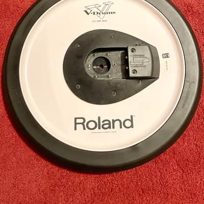 Roland CY-15R V- Ride Cymbal Pad image 2