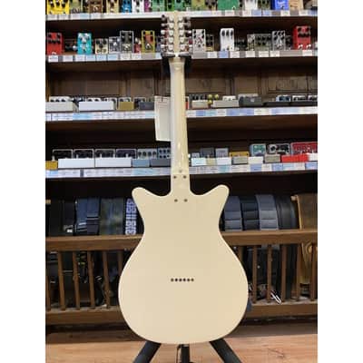Danelectro 59X12 Cream image 7