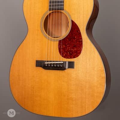 Bourgeois Acoustic Guitars - Country Boy OM - Professional Series image 4