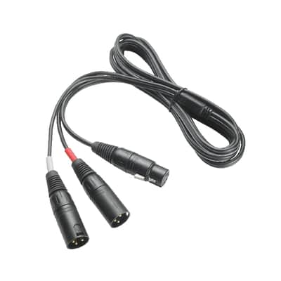 Audio-Technica BP4025 X/Y Stereo Condenser Microphone image 2