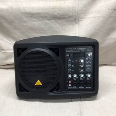 Behringer Eurolive B207MP3 image 2