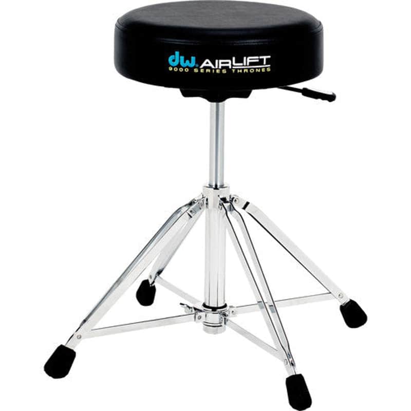 Immagine DW Hardware DWCP9100AL Airlift Drum Throne - 1