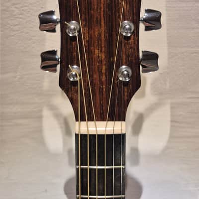 Ibanez V300BS 1985 image 8