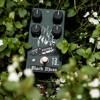 1312 Distortion V3-Racing Green image 2