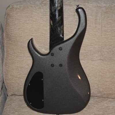 Modulus Quantum Five-String 1990's image 9