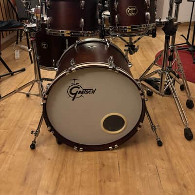 Gretsch USA Custom 4pc Shell Pack image 3