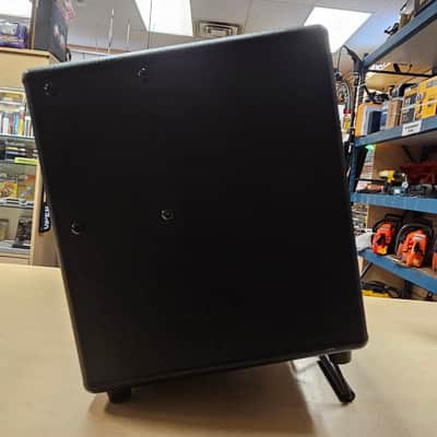 Roland AC-90 Acoustic Chorus 2-Channel 90-Watt 2x8" Acoustic Guitar Combo 2007 - Present - Black image 5